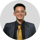 Jerald Francis Bagsic