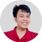 Klyde Vincent Sangalang